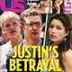 Image for article titled This Week In Tabloids: Charlie Sheen's Dumb Disguise; Angelina's 7th Kid